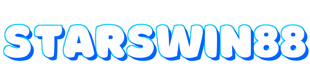 Logo STARSWIN88
